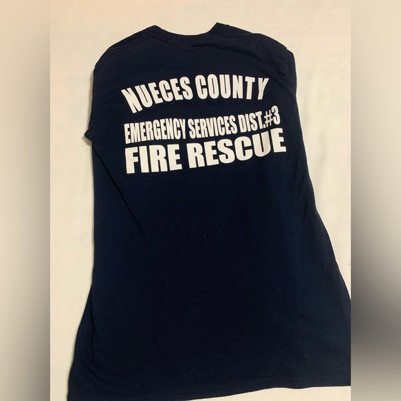 Blue T - Picture 2 of 3